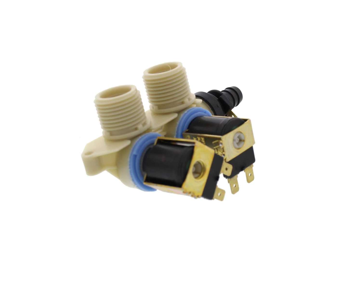 134890600 - Genuine OEM Frigidaire Washer Water Inlet Valve